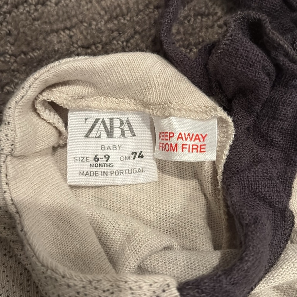 ZARA bundle - Picture 5 of 6